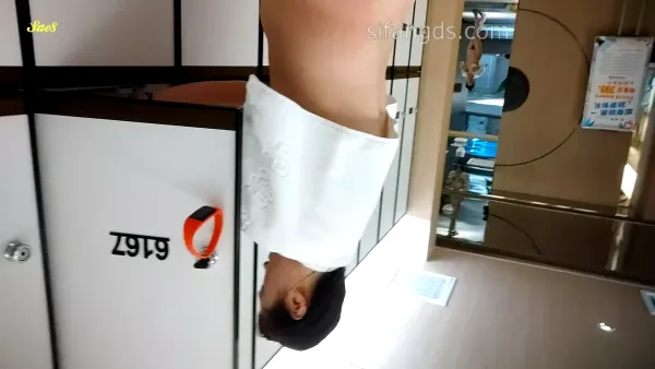 【高级会员专享】私房最新第三只眼女宾探秘1223